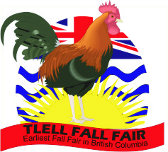 Tlell Fall Fair